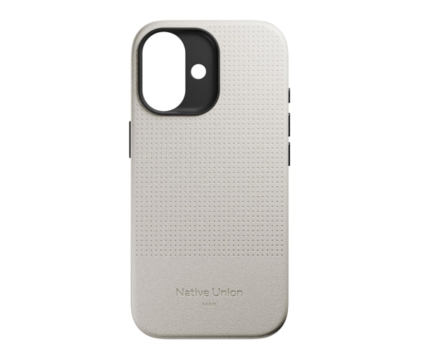Native Union Active Case sandstone do iPhone 17 - 1356915 - zdjęcie 3